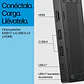Adaptador HP USB-C Travel Hub G3 86S97UT 5 Puertos HDMI 4K 10Gbps - Miniatura 5