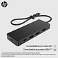 Adaptador HP USB-C Travel Hub G3 86S97UT 5 Puertos HDMI 4K 10Gbps - Miniatura 7