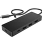Adaptador HP USB-C Travel Hub G3 86S97UT 5 Puertos HDMI 4K 10Gbps - Miniatura 8
