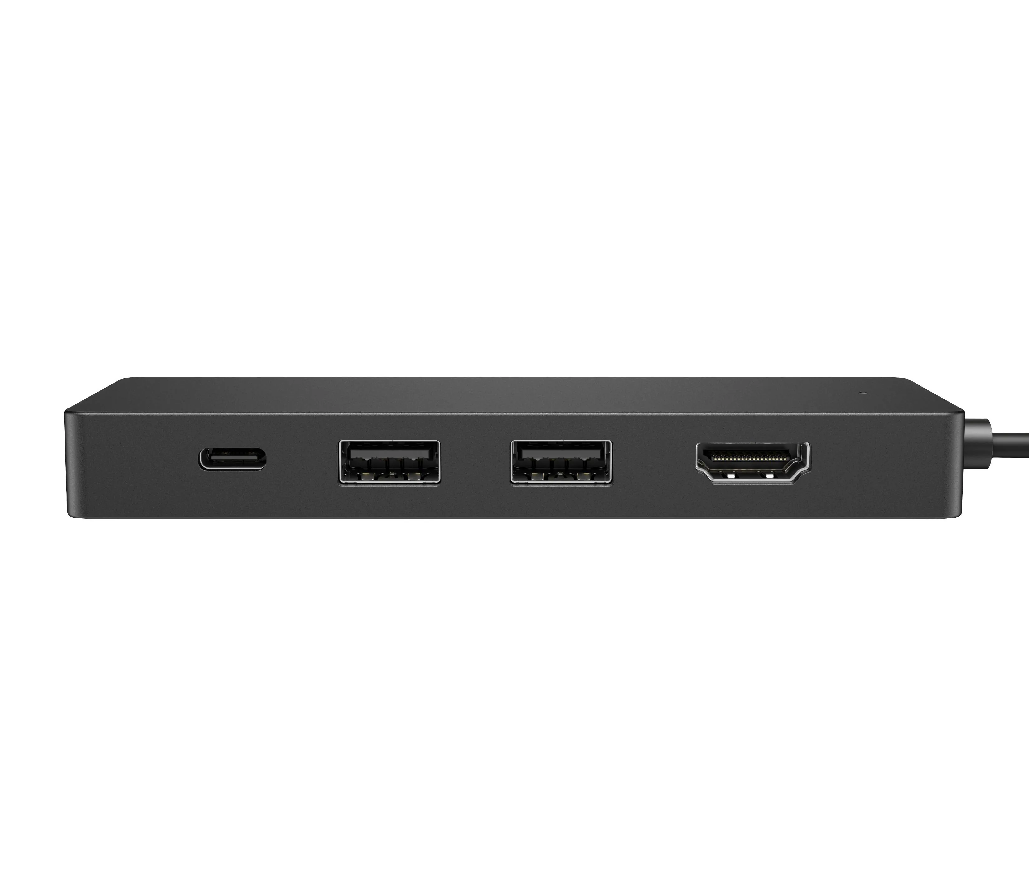 Adaptador HP USB-C Travel Hub G3 86S97UT 5 Puertos HDMI 4K 10Gbps 10