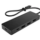 Adaptador HP USB-C Travel Hub G3 86S97UT 5 Puertos HDMI 4K 10Gbps - Miniatura 12