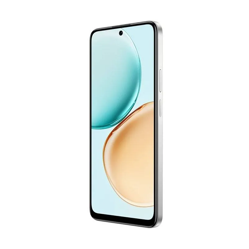 Smartphone HONOR X7d 4G 8GB 256GB Cámara 108MP Pantalla 120Hz Batería 6500mAh Uso Intensivo 5