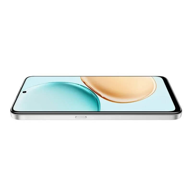 Smartphone HONOR X7d 4G 8GB 256GB Cámara 108MP Pantalla 120Hz Batería 6500mAh Uso Intensivo 8