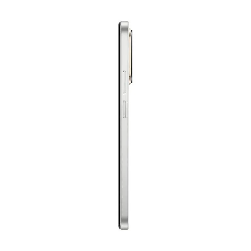 Smartphone HONOR X7d 4G 8GB 256GB Cámara 108MP Pantalla 120Hz Batería 6500mAh Uso Intensivo 10