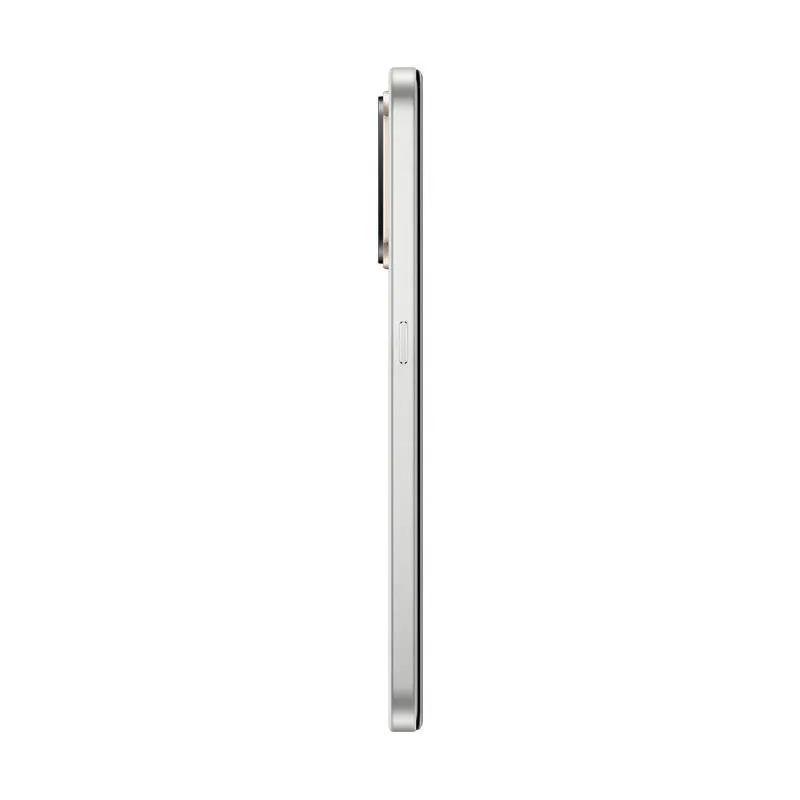 Smartphone HONOR X7d 4G 8GB 256GB Cámara 108MP Pantalla 120Hz Batería 6500mAh Uso Intensivo 11