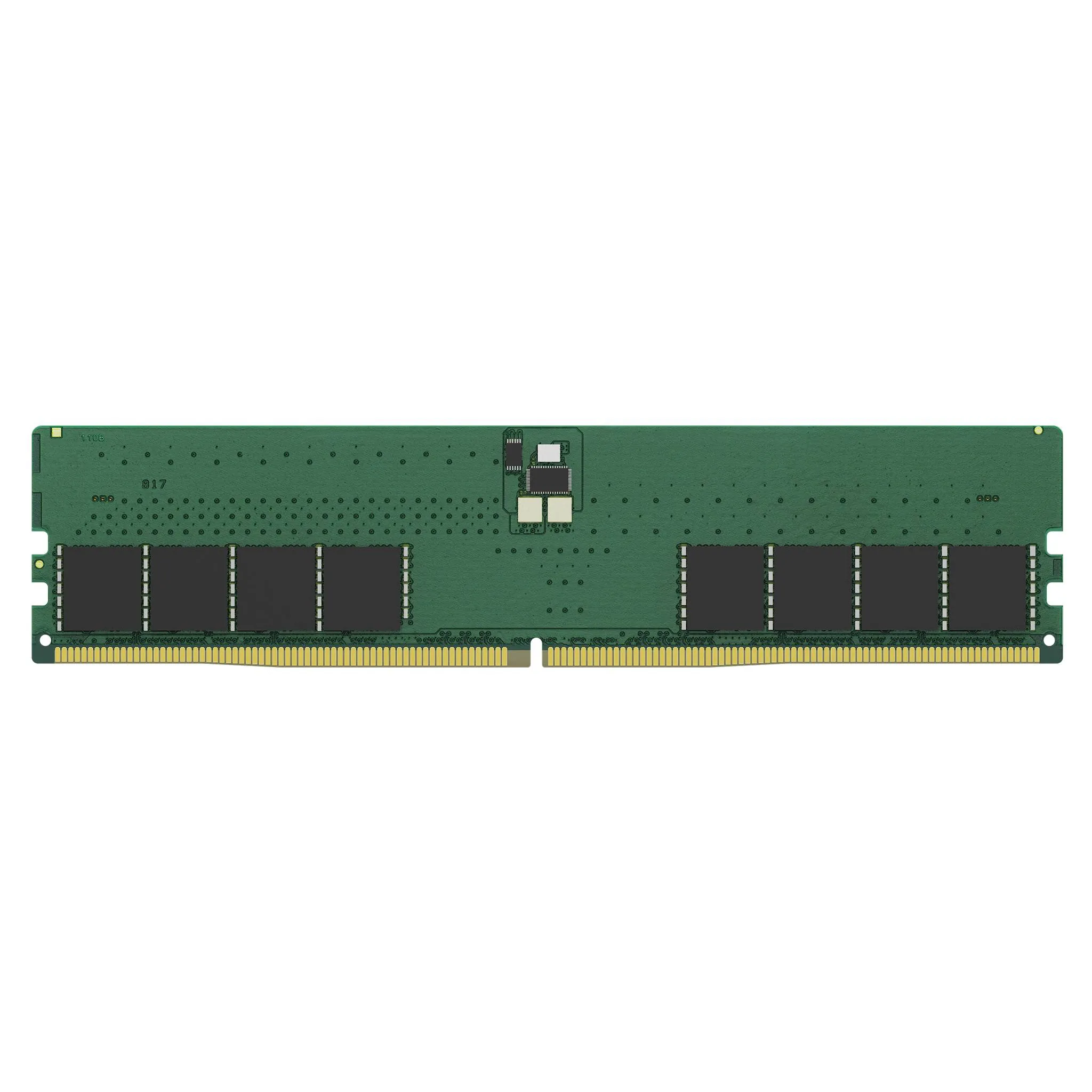 Memoria Ram DDR5 48GB 5600MT/s Non-ECC Unbuffered, Kingston, DIMM 2