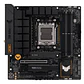 Placa Madre ASUS TUF GAMING B650M-PLUS WIFI Socket AMD AM5 DDR5 WiFi 6 Micro ATX - Miniatura 3