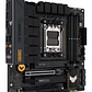 Placa Madre ASUS TUF GAMING B650M-PLUS WIFI Socket AMD AM5 DDR5 WiFi 6 Micro ATX - Miniatura 4