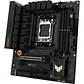 Placa Madre ASUS TUF GAMING B650M-PLUS WIFI Socket AMD AM5 DDR5 WiFi 6 Micro ATX - Miniatura 5