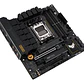 Placa Madre ASUS TUF GAMING B650M-PLUS WIFI Socket AMD AM5 DDR5 WiFi 6 Micro ATX - Miniatura 6