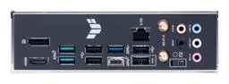 Placa Madre ASUS TUF GAMING B650M-PLUS WIFI Socket AMD AM5 DDR5 WiFi 6 Micro ATX 7