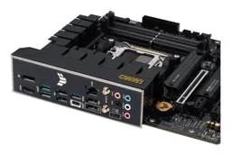 Placa Madre ASUS TUF GAMING B650M-PLUS WIFI Socket AMD AM5 DDR5 WiFi 6 Micro ATX 8