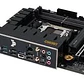 Placa Madre ASUS TUF GAMING B650M-PLUS WIFI Socket AMD AM5 DDR5 WiFi 6 Micro ATX - Miniatura 8