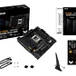 Placa Madre ASUS TUF GAMING B650M-PLUS WIFI Socket AMD AM5 DDR5 WiFi 6 Micro ATX - Miniatura 11