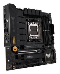 Placa Madre ASUS TUF GAMING B650M-PLUS WIFI Socket AMD AM5 DDR5 WiFi 6 Micro ATX 10