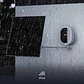 Panel Solar Nexxt NHC-SP61W 6W USB-C IP66 Exterior Cámaras Seguridad Energía Continua - Miniatura 4