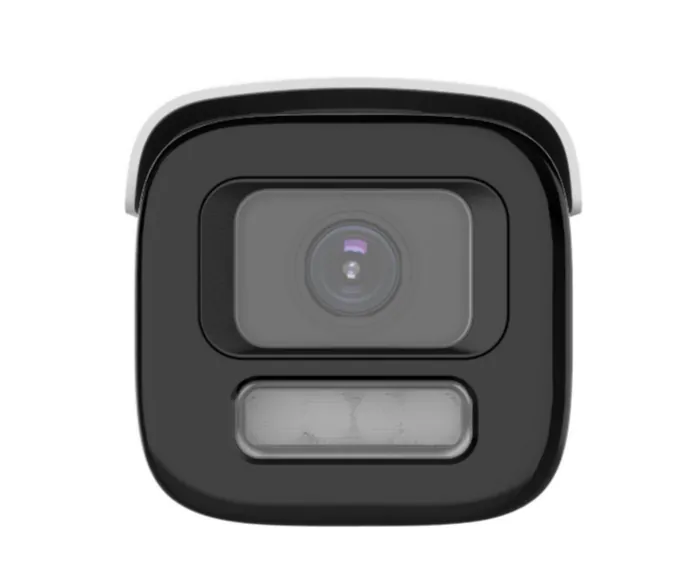 Cámara IP Hikvision DS-2CD2667G3-LIZSY 6MP ColorVu Varifocal Motorizada IP67 IK10 3