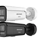 Cámara IP Hikvision DS-2CD2667G3-LIZSY 6MP ColorVu Varifocal Motorizada IP67 IK10 - Miniatura 4