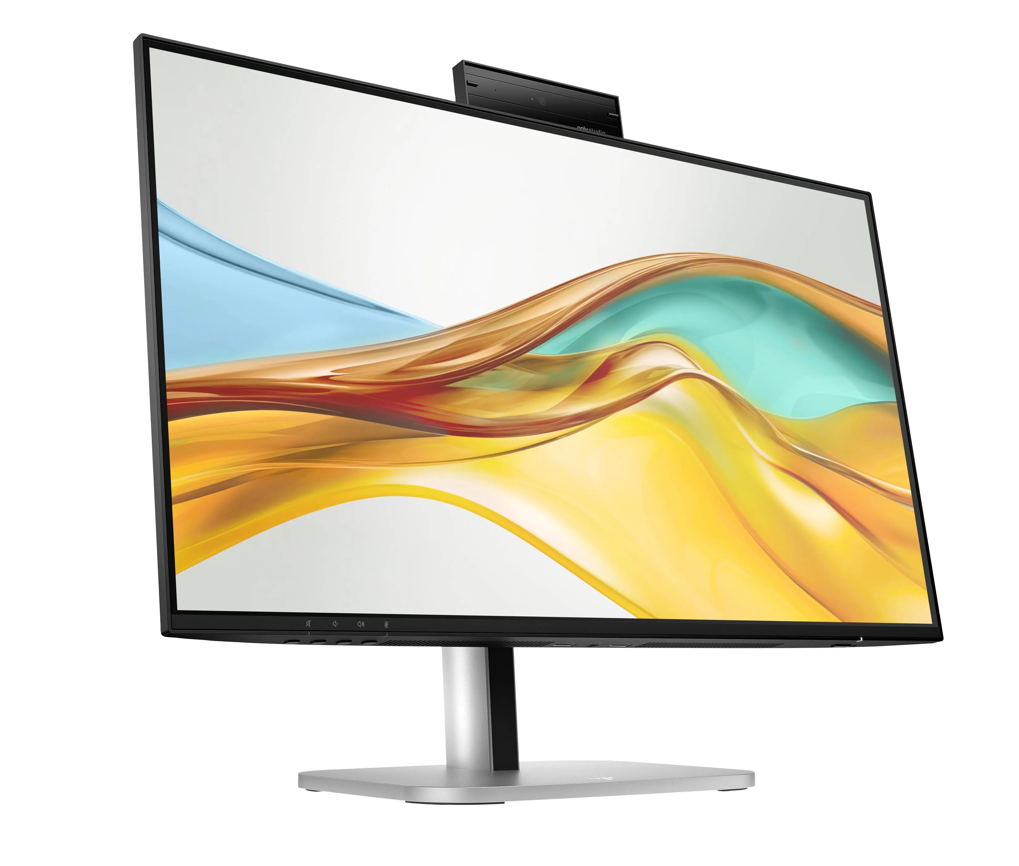 Monitor HP Series 5 Pro 524pm 23.8