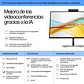 Monitor HP Series 5 Pro 524pm 23.8