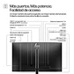 Monitor HP Series 5 Pro 524pm 23.8