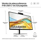 Monitor HP Series 5 Pro 524pm 23.8