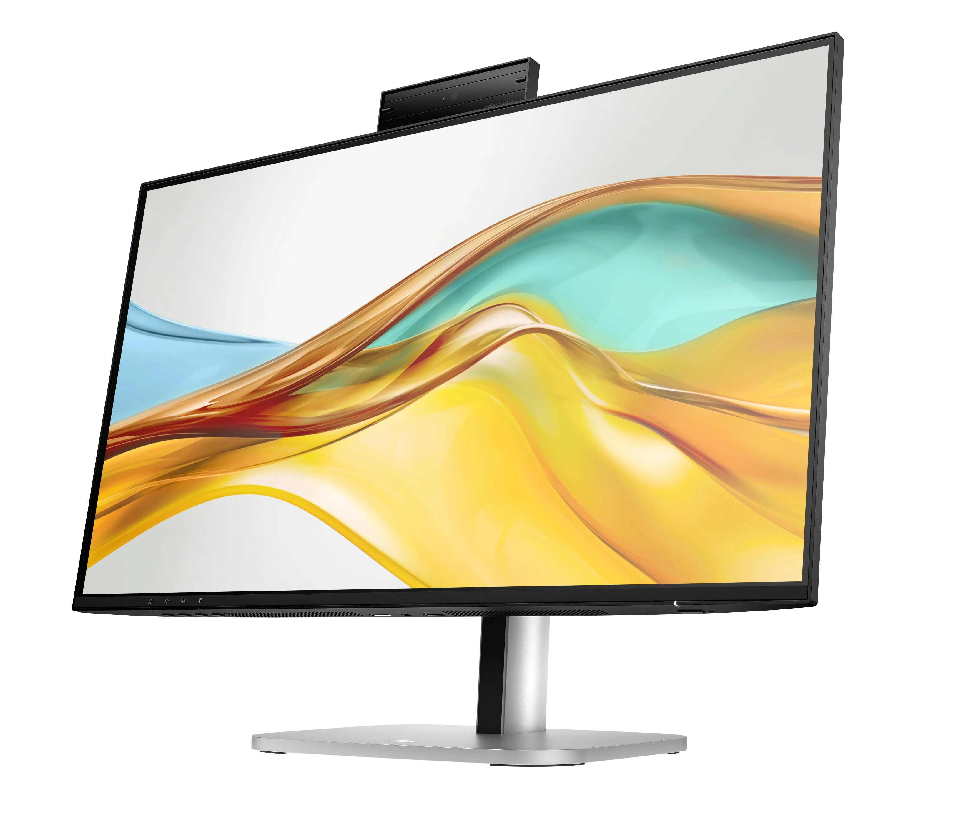 Monitor HP Series 5 Pro 524pm 23.8