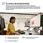 Monitor HP Series 5 Pro 524pm 23.8