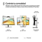 Monitor HP Series 5 Pro 524pm 23.8