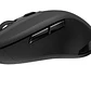 Mouse Inalámbrico Klip Xtreme Biglider KMW-550 Dual USB-C USB-A 2400 DPI Ergonómico - Miniatura 3