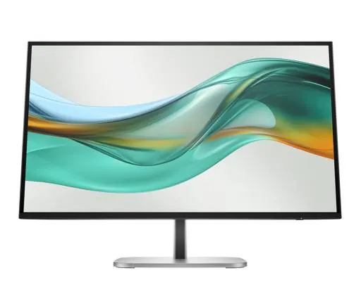 Monitor HP Series 5 Pro 527pu 27 Pulgadas QHD IPS USB-C 100W para Productividad Profesional 2