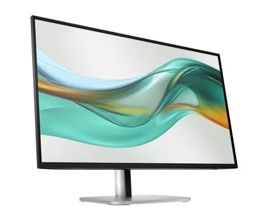 Monitor HP Series 5 Pro 527pu 27 Pulgadas QHD IPS USB-C 100W para Productividad Profesional 4