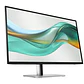 Monitor HP Series 5 Pro 527pu 27 Pulgadas QHD IPS USB-C 100W para Productividad Profesional - Miniatura 4