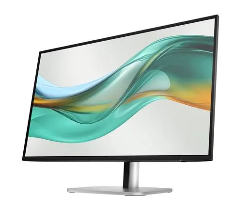 Monitor HP Series 5 Pro 527pu 27 Pulgadas QHD IPS USB-C 100W para Productividad Profesional 6