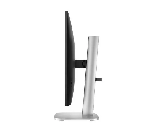 Monitor HP Series 5 Pro 527pu 27 Pulgadas QHD IPS USB-C 100W para Productividad Profesional 9