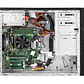 Servidor HPE ProLiant ML30 Gen11 Torre 4U, Intel Xeon 6325P, 32GB DDR5 RAM, 2x1TB SATA, 350W ATX - Miniatura 4