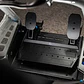 Pedales Logitech G RS para Sim Racing con Freno Load Cell 75 kg y Acelerador Hall Effect - Miniatura 3