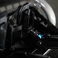 Pedales Logitech G RS para Sim Racing con Freno Load Cell 75 kg y Acelerador Hall Effect - Miniatura 4