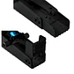 Pedales Logitech G RS para Sim Racing con Freno Load Cell 75 kg y Acelerador Hall Effect - Miniatura 6