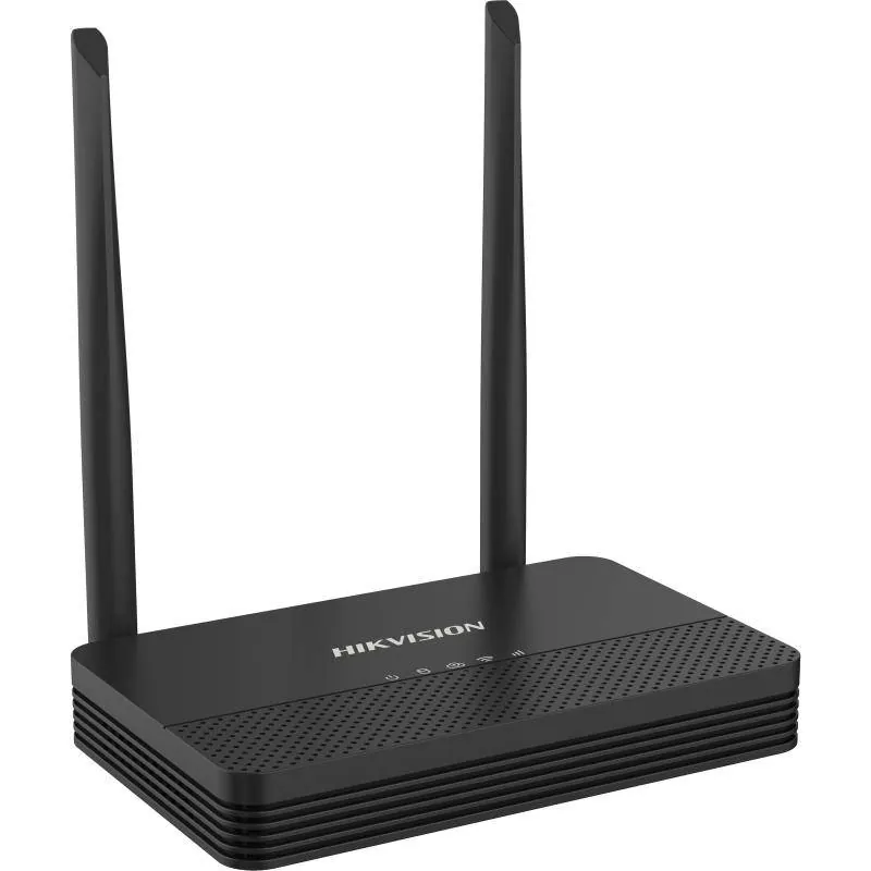 NVR WiFi Hikvision DS-7104NI-S2/WX 4 Canales con Hotspot WiFi y Doble MicroSD hasta 512GB x tarjeta 4