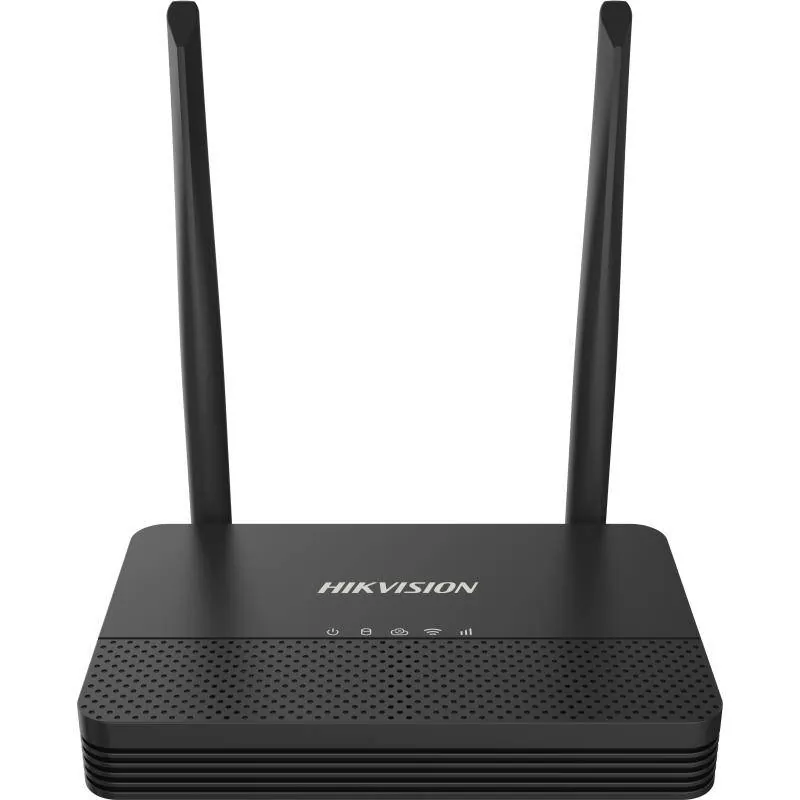 NVR WiFi Hikvision DS-7104NI-S2/WX 4 Canales con Hotspot WiFi y Doble MicroSD hasta 512GB x tarjeta 5