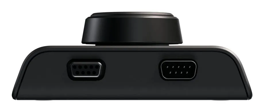 Adaptador Logitech G Racing Compatible con G29, G920, G923, PRO Racing y RS Series 3