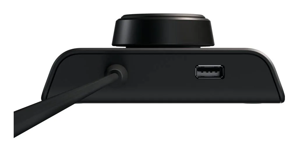 Adaptador Logitech G Racing Compatible con G29, G920, G923, PRO Racing y RS Series 5
