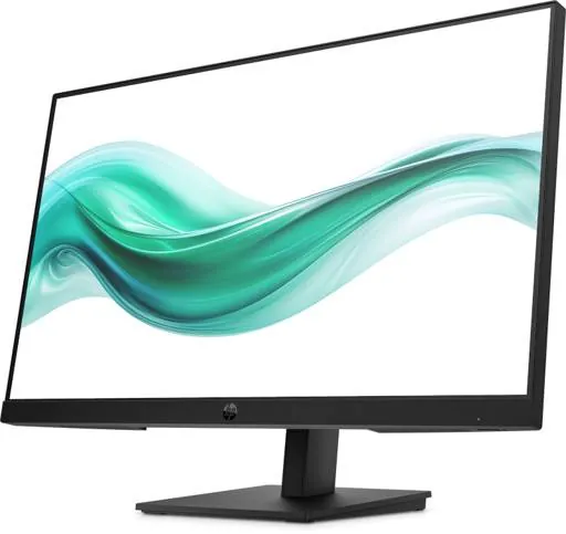 Monitor HP Series 3 Pro 324ph 23.8 Pulgadas Full HD IPS 100Hz con Altavoces Integrados 3