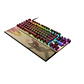 Teclado Gamer Razer Huntsman V3 Pro TKL Counter-Strike 2, Switch Analog-Optical Gen 2, Inglés - Miniatura 3