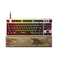 Teclado Gamer Razer Huntsman V3 Pro TKL Counter-Strike 2, Switch Analog-Optical Gen 2, Inglés - Miniatura 2