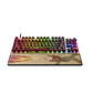 Teclado Gamer Razer Huntsman V3 Pro TKL Counter-Strike 2, Switch Analog-Optical Gen 2, Inglés - Miniatura 5