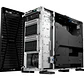 Servidor HPE ProLiant ML110 Gen11 Xeon Bronze 3508U 8 Núcleos 32GB RAM 1.92TB SSD - Miniatura 4