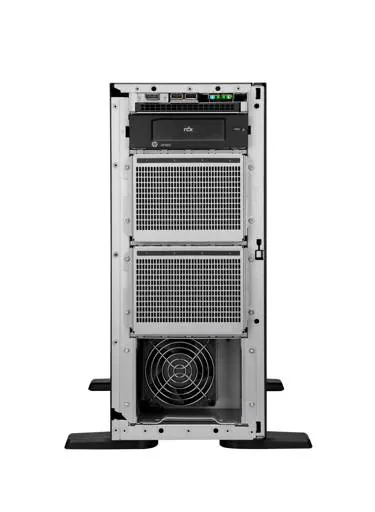 Servidor HPE ProLiant ML110 Gen11 Xeon Bronze 3508U 8 Núcleos 32GB RAM 1.92TB SSD 8