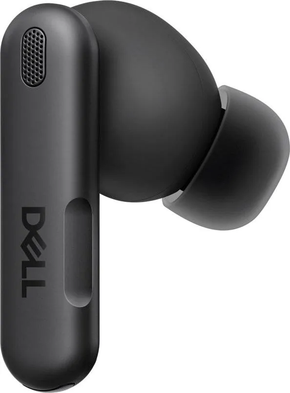 Auriculares Inalámbricos Dell Pro Plus EB525 con Bluetooth 5.3, Cancelación Activa de Ruido, Estuche 3